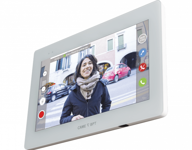 Προϊόντα BPT